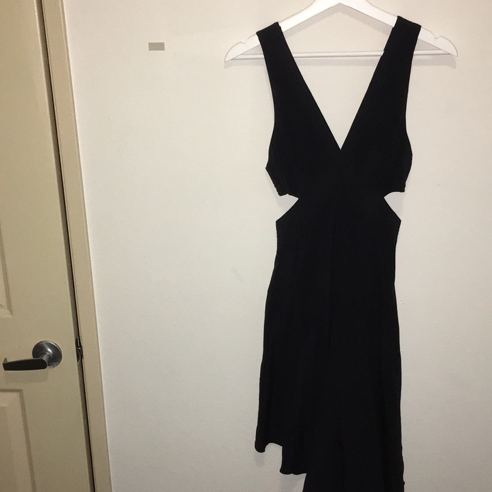 CLUB MONACO DRESS